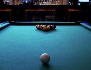 pool table room dimensions in Dallas content img1